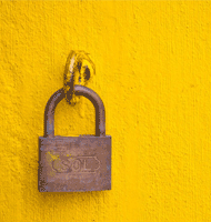 賃貸物件の防犯性